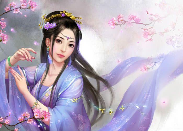 港漫《天子传奇》开外挂哪家强?天魔门一族元始天魔就是个大外挂