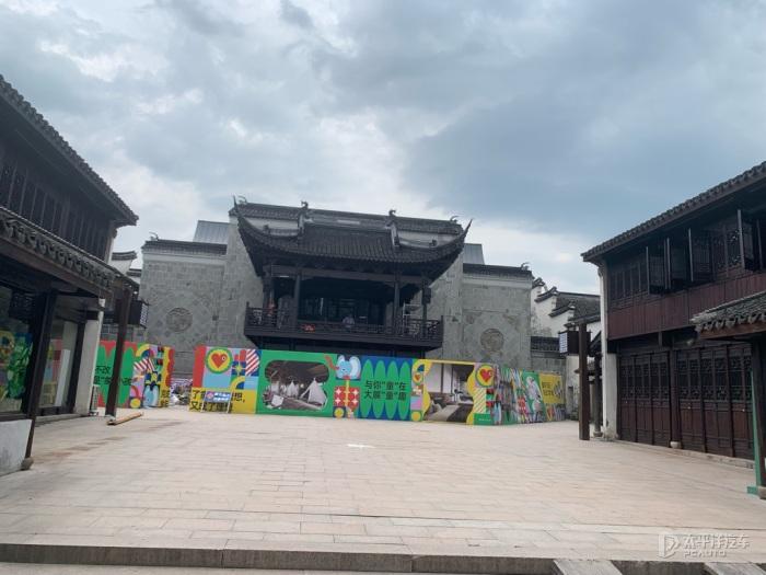 动物帮帮忙保卫家园